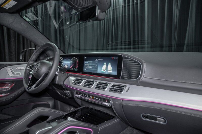 2026 Mercedes-Benz GLE 450 4MATIC&reg; Coupe Peoria AZ