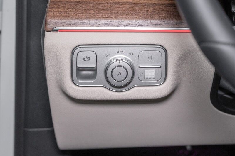 2026 Mercedes-Benz GLE 450 4MATIC&reg; Coupe Peoria AZ