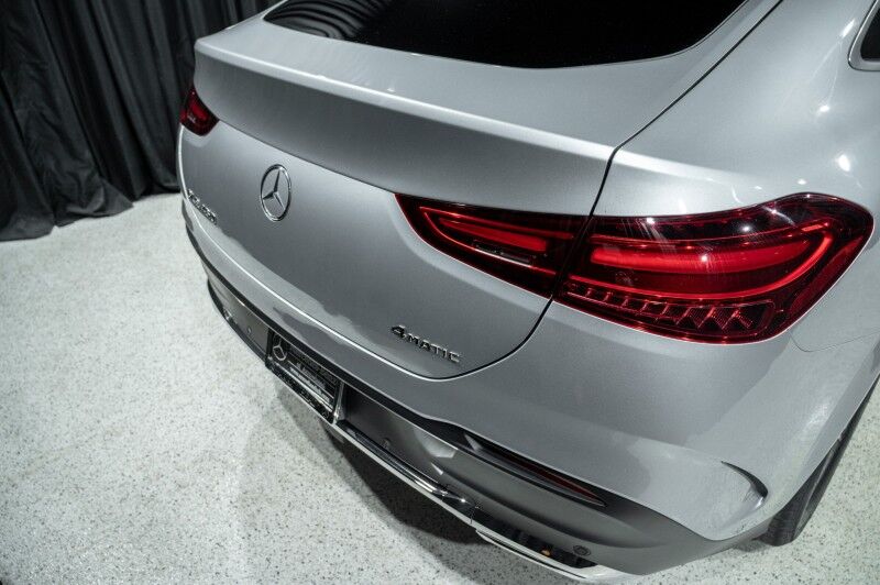 2026 Mercedes-Benz GLE 450 4MATIC&reg; Coupe Peoria AZ