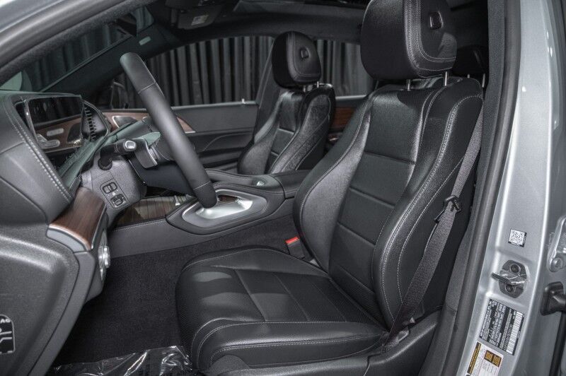 2026 Mercedes-Benz GLE 450 4MATIC&reg; Coupe Peoria AZ