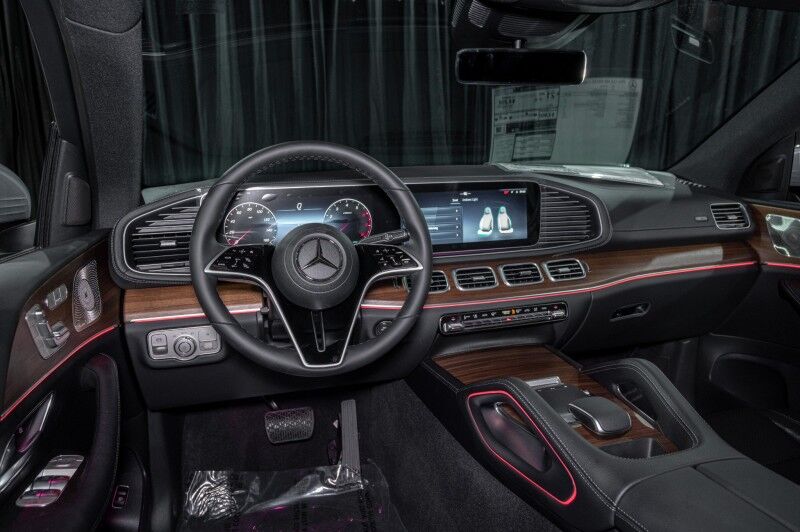 2026 Mercedes-Benz GLE 450 4MATIC&reg; Coupe Peoria AZ