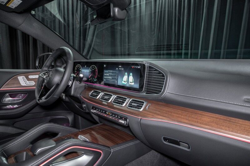 2026 Mercedes-Benz GLE 450 4MATIC&reg; Coupe Peoria AZ