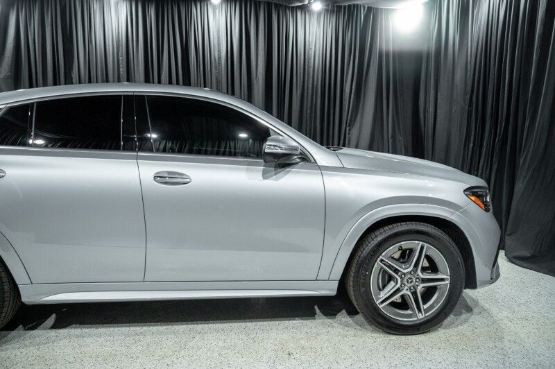 2026 Mercedes-Benz GLE 450 4MATIC&reg; Coupe Peoria AZ