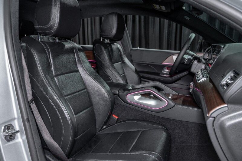 2026 Mercedes-Benz GLE 450 4MATIC&reg; Coupe Peoria AZ
