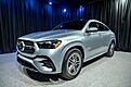 2026 Mercedes-Benz GLE 450 4MATIC&reg; Coupe