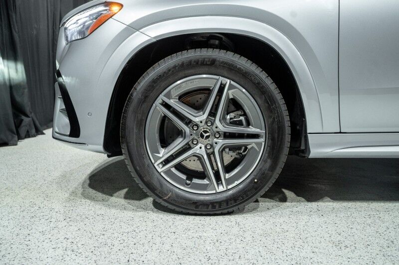 2026 Mercedes-Benz GLE 450 4MATIC&reg; Coupe Peoria AZ