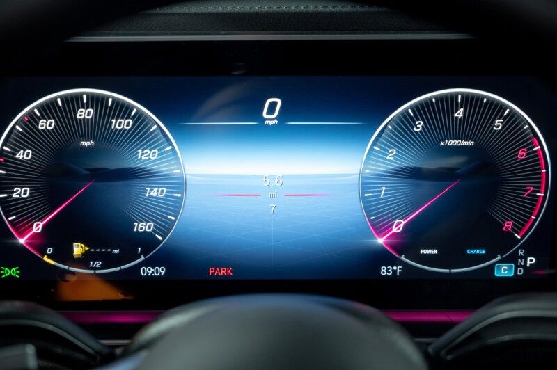 2026 Mercedes-Benz GLE 450 4MATIC&reg; Coupe Peoria AZ