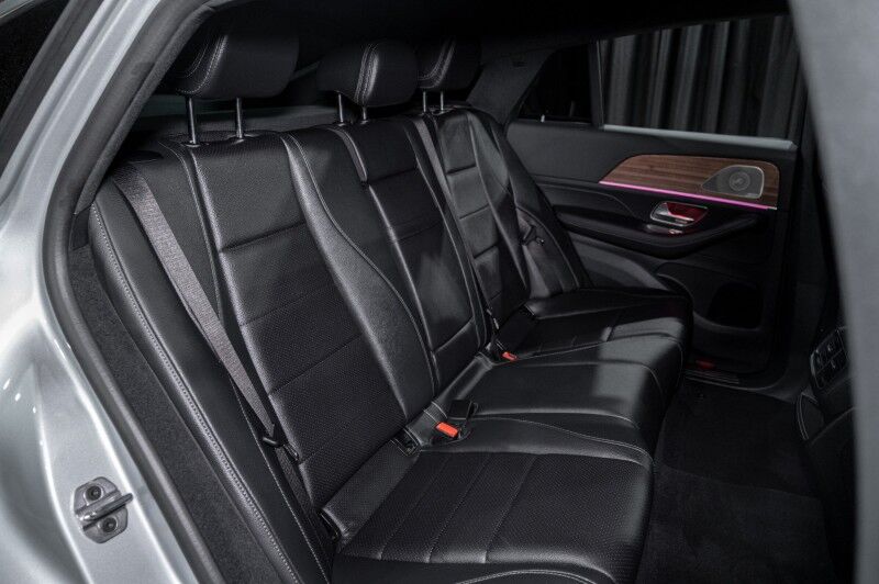 2026 Mercedes-Benz GLE 450 4MATIC&reg; Coupe Peoria AZ