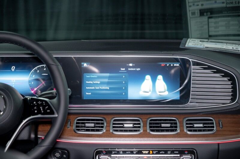 2026 Mercedes-Benz GLE 450 4MATIC&reg; Coupe Peoria AZ