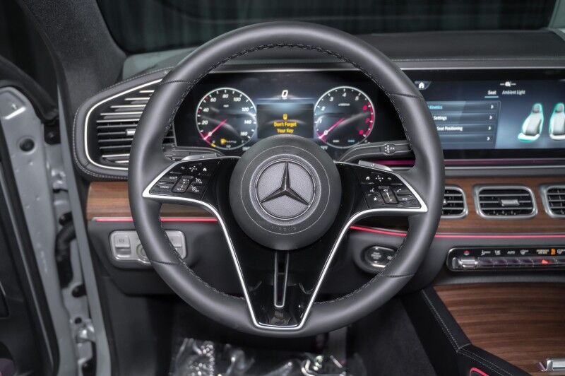 2026 Mercedes-Benz GLE 450 4MATIC&reg; Coupe Peoria AZ