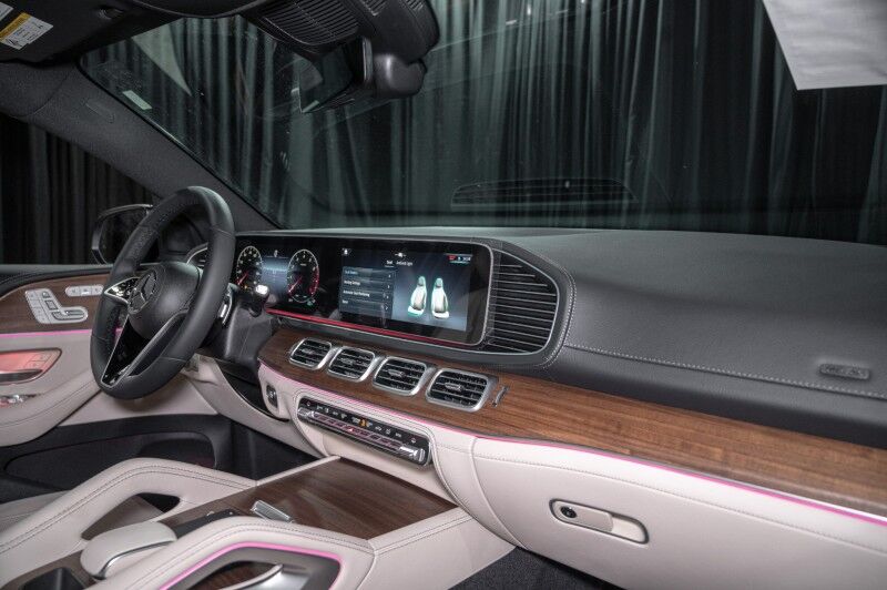 2026 Mercedes-Benz GLE 450 4MATIC&reg; Coupe Peoria AZ