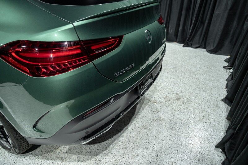 2026 Mercedes-Benz GLE 450 4MATIC&reg; Coupe Peoria AZ