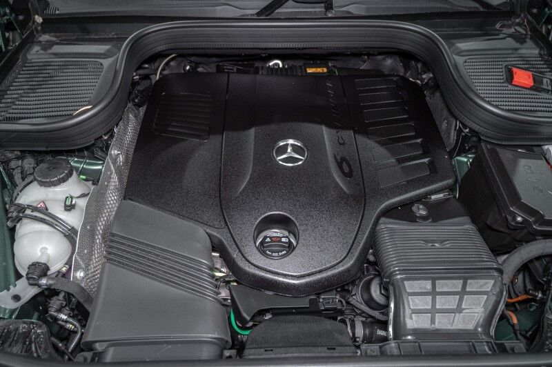 2026 Mercedes-Benz GLE 450 4MATIC&reg; Coupe Peoria AZ