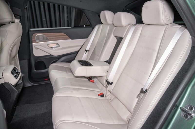 2026 Mercedes-Benz GLE 450 4MATIC&reg; Coupe Peoria AZ