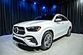 2026 Mercedes-Benz GLE 450 4MATIC&reg; Coupe