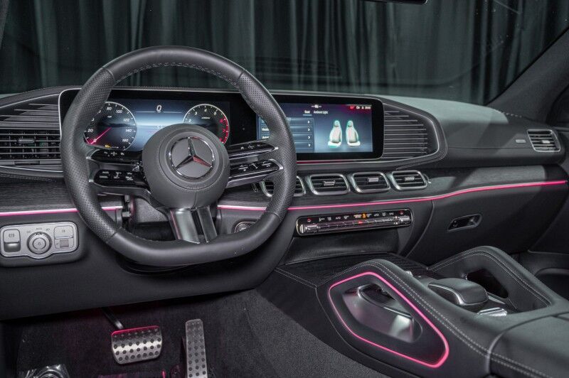 2026 Mercedes-Benz GLE 450 4MATIC&reg; Coupe Peoria AZ