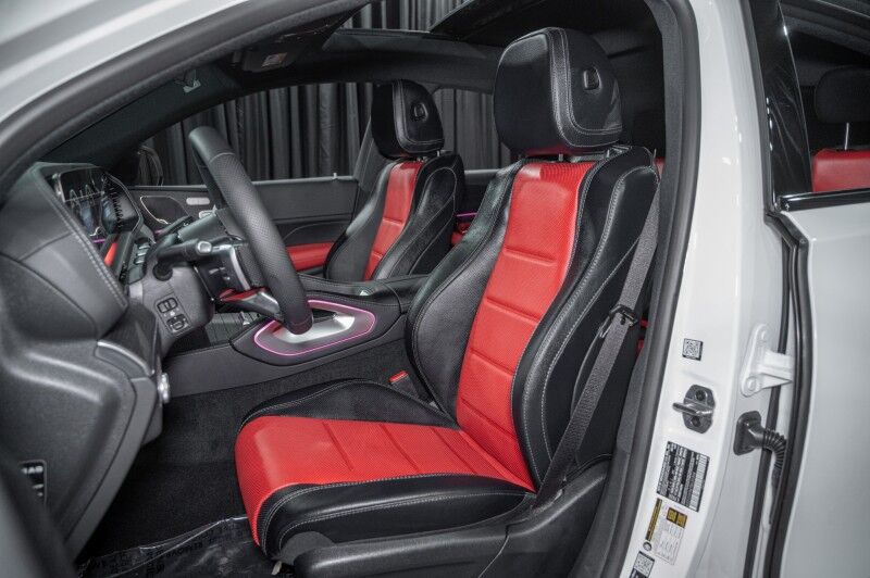 2026 Mercedes-Benz GLE 450 4MATIC&reg; Coupe Peoria AZ
