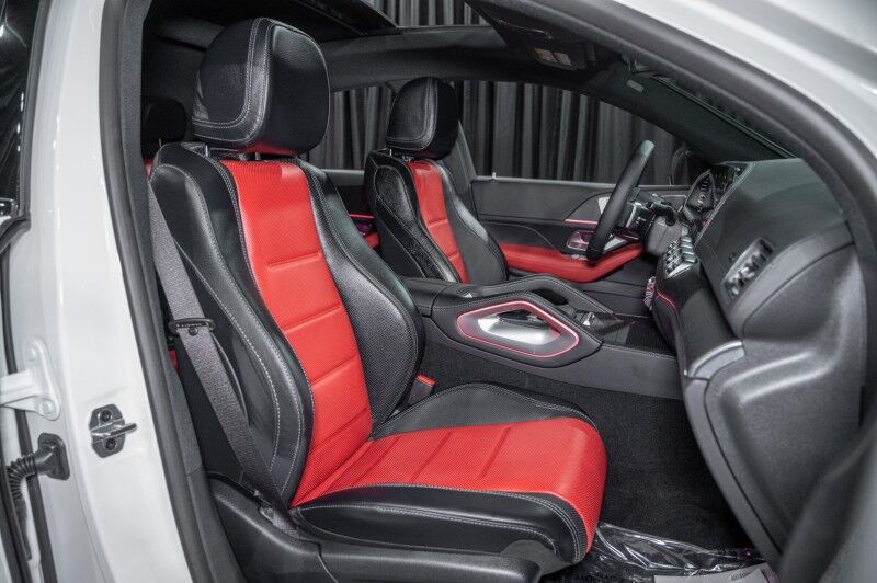 2026 Mercedes-Benz GLE 450 4MATIC&reg; Coupe Peoria AZ