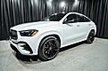 2026 Mercedes-Benz GLE 450 4MATIC&reg; Coupe