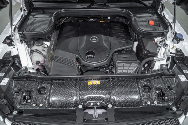 2026 Mercedes-Benz GLE 450 4MATIC&reg; Coupe Peoria AZ