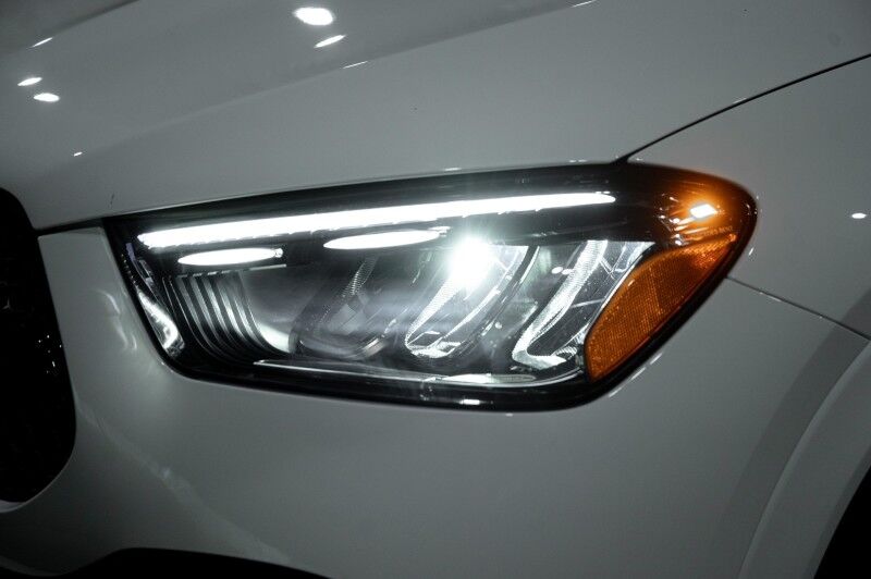 2026 Mercedes-Benz GLE 450 4MATIC&reg; Coupe Peoria AZ