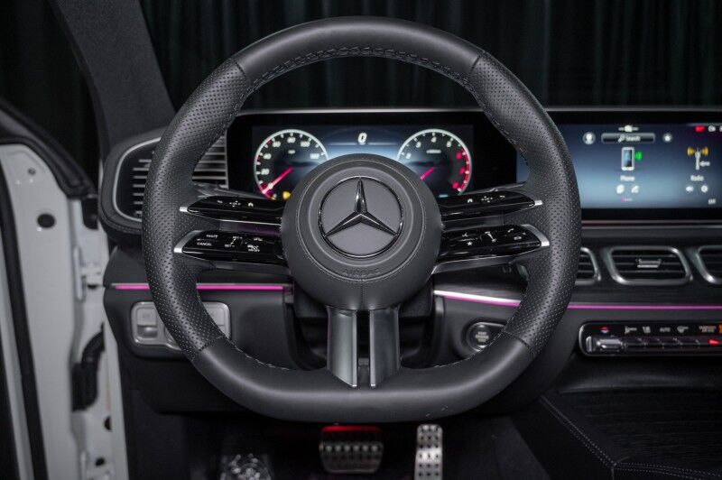 2026 Mercedes-Benz GLE 450 4MATIC&reg; Coupe Peoria AZ