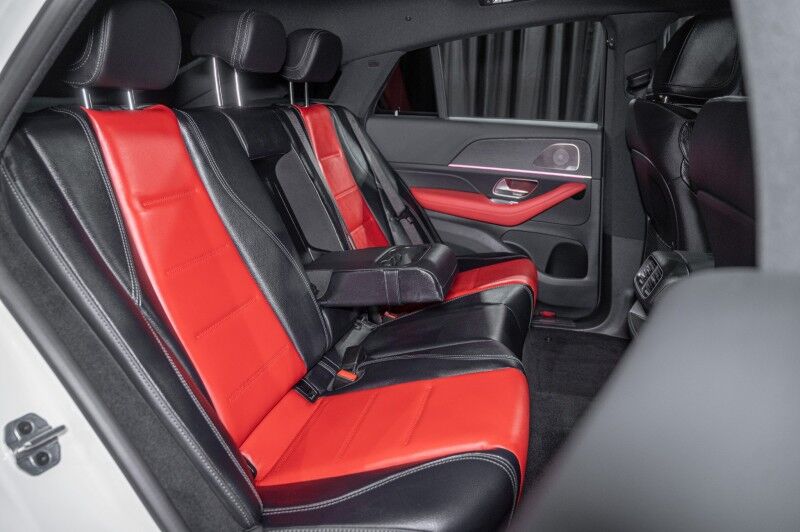 2026 Mercedes-Benz GLE 450 4MATIC&reg; Coupe Peoria AZ