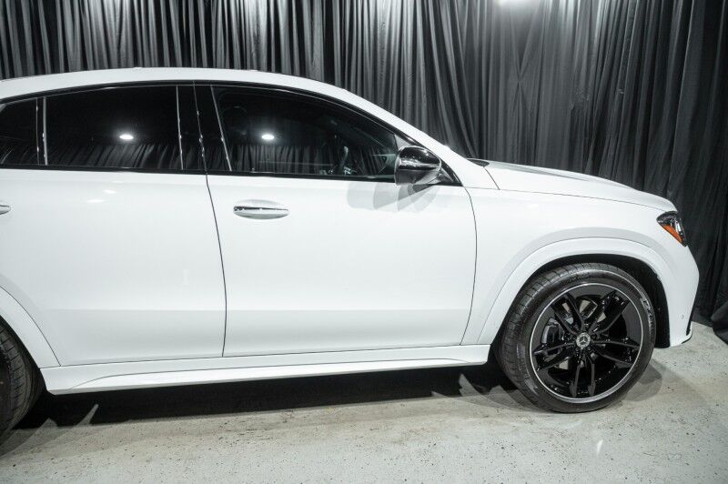 2026 Mercedes-Benz GLE 450 4MATIC&reg; Coupe Peoria AZ