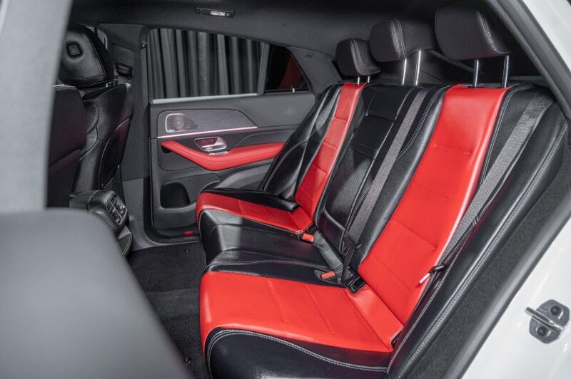 2026 Mercedes-Benz GLE 450 4MATIC&reg; Coupe Peoria AZ