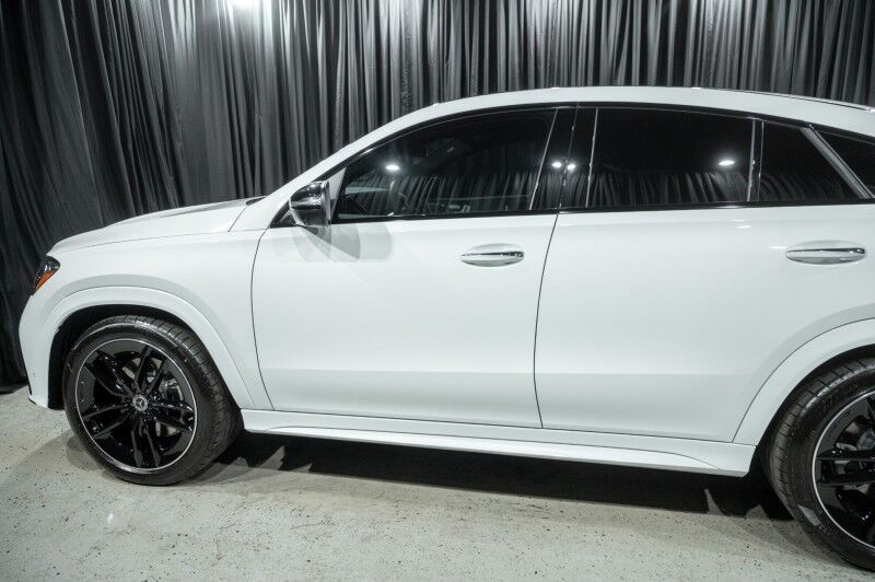 2026 Mercedes-Benz GLE 450 4MATIC&reg; Coupe Peoria AZ