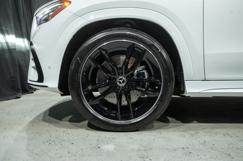 2026 Mercedes-Benz GLE 450 4MATIC&reg; Coupe Peoria AZ
