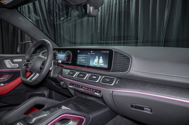 2026 Mercedes-Benz GLE 450 4MATIC&reg; Coupe Peoria AZ