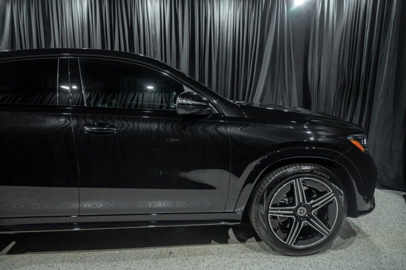 2026 Mercedes-Benz GLE 450 4MATIC&reg; Coupe Peoria AZ