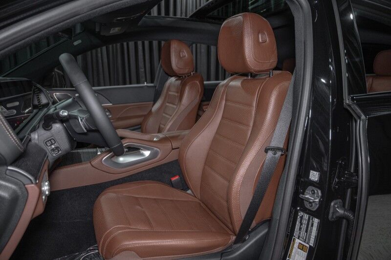 2026 Mercedes-Benz GLE 450 4MATIC&reg; Coupe Peoria AZ