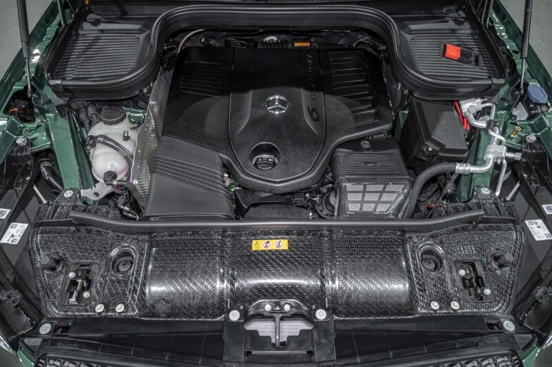 2026 Mercedes-Benz GLE 450 4MATIC&reg; Coupe Peoria AZ