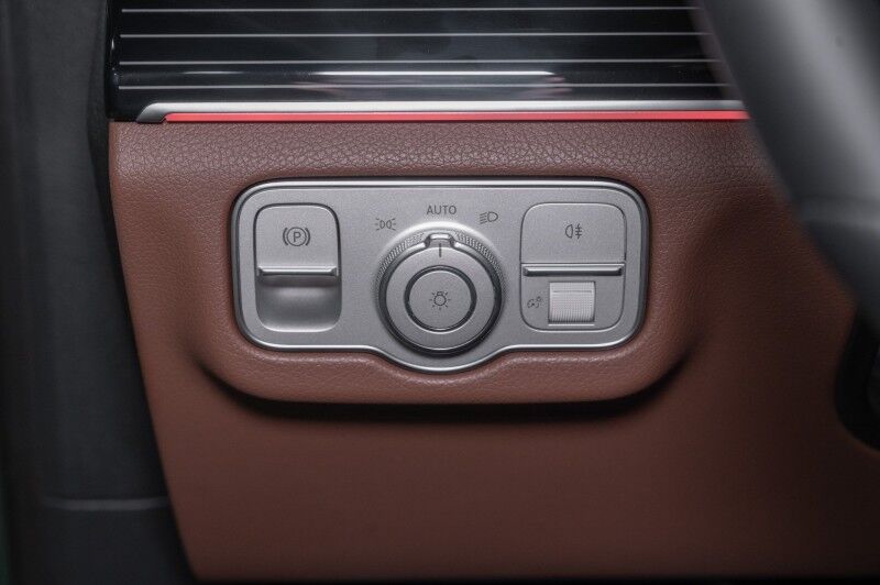 2026 Mercedes-Benz GLE 450 4MATIC&reg; Coupe Peoria AZ