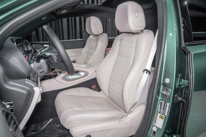 2026 Mercedes-Benz GLE 450 4MATIC&reg; Coupe Peoria AZ