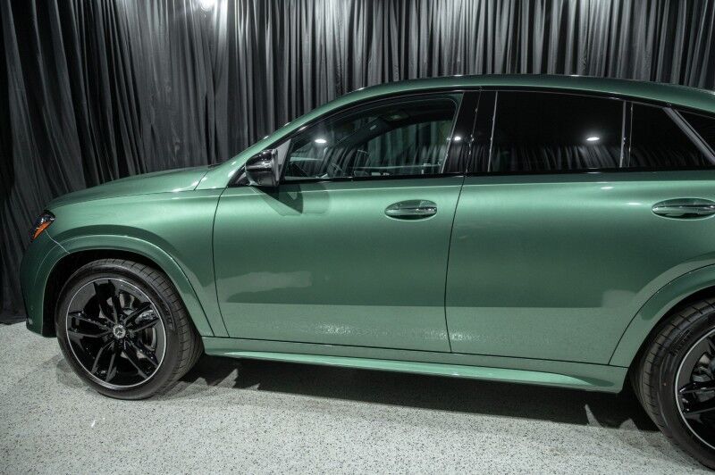 2026 Mercedes-Benz GLE 450 4MATIC&reg; Coupe Peoria AZ
