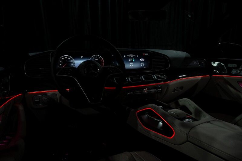 2026 Mercedes-Benz GLE 450 4MATIC&reg; Coupe Peoria AZ