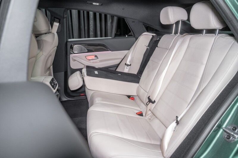 2026 Mercedes-Benz GLE 450 4MATIC&reg; Coupe Peoria AZ