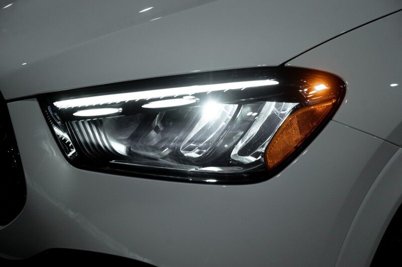 2026 Mercedes-Benz GLE 450 4MATIC&reg; Coupe Peoria AZ