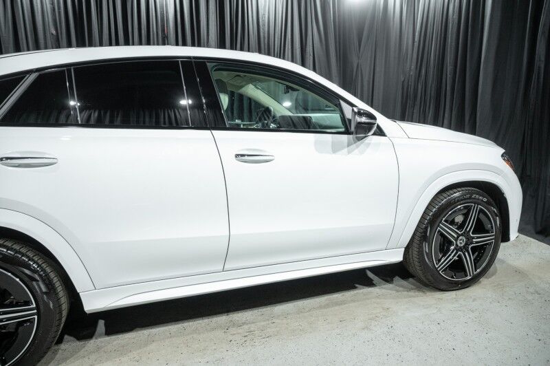 2026 Mercedes-Benz GLE 450 4MATIC&reg; Coupe Peoria AZ