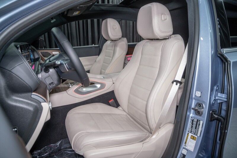 2026 Mercedes-Benz GLE 450 4MATIC&reg; Coupe Peoria AZ