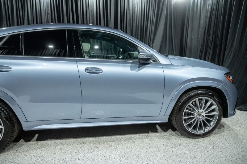 2026 Mercedes-Benz GLE 450 4MATIC&reg; Coupe Peoria AZ