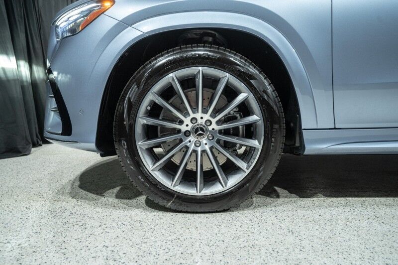 2026 Mercedes-Benz GLE 450 4MATIC&reg; Coupe Peoria AZ