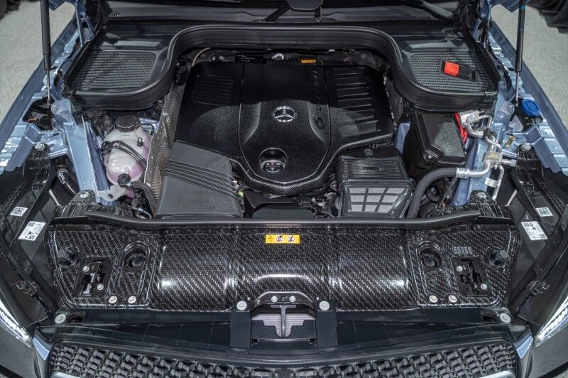 2026 Mercedes-Benz GLE 450 4MATIC&reg; Coupe Peoria AZ