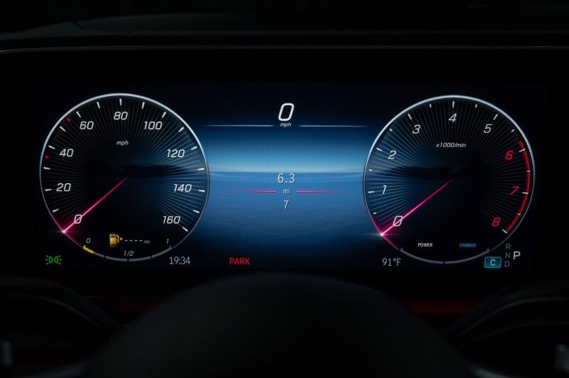 2026 Mercedes-Benz GLE 450 4MATIC&reg; Coupe Peoria AZ