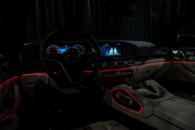 2026 Mercedes-Benz GLE 450 4MATIC&reg; Coupe Peoria AZ