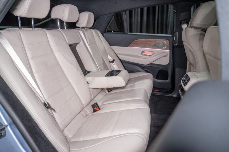 2026 Mercedes-Benz GLE 450 4MATIC&reg; Coupe Peoria AZ