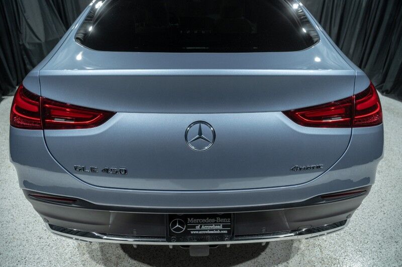 2026 Mercedes-Benz GLE 450 4MATIC&reg; Coupe Peoria AZ